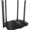 Router Tenda AC8 negro 100V/240V